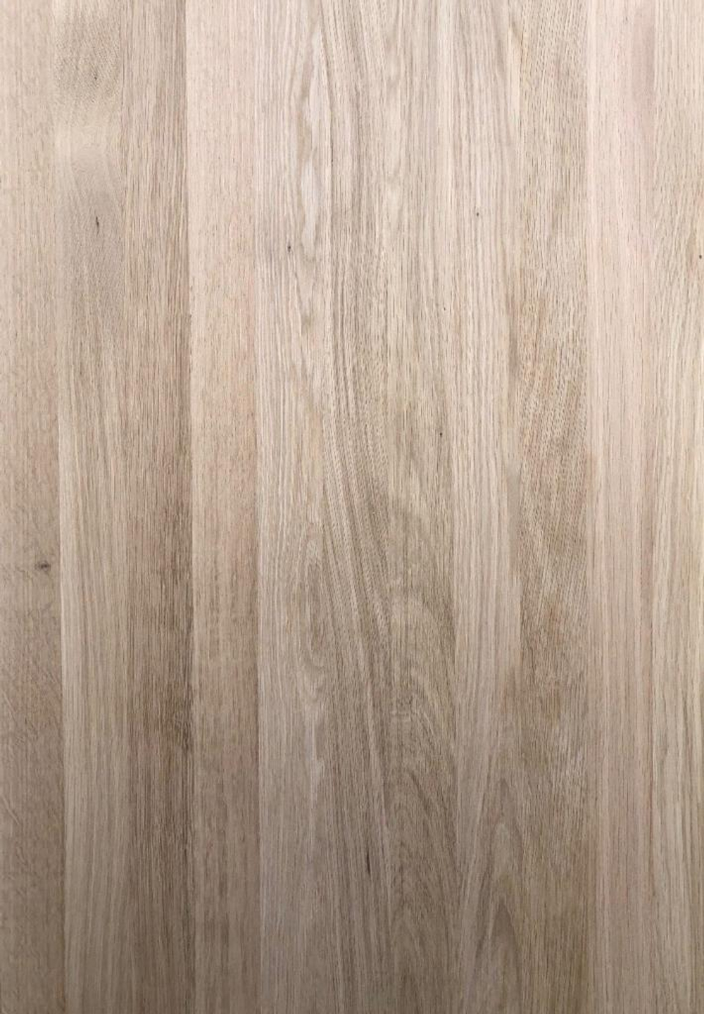 Ступень цельноламельная Дуб 1300x300x40 АВ