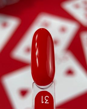 Gel lacquer Galaxy гель-лак 31, 9g