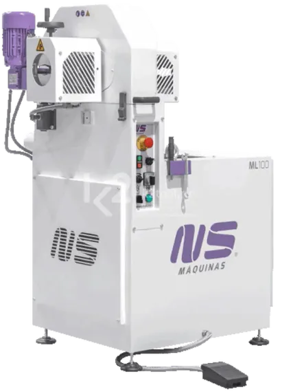Шлифовальный станок NS Maquinas ML100