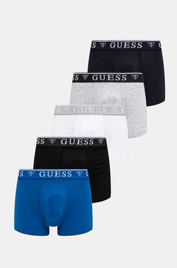 Трусы 5 шт/упак мужские GUESS