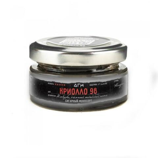 Dogma 100% Cygaro Monosort - Criollo 98 Lichero (20g)