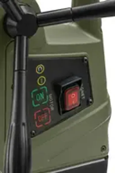 Коронка с твердосплавными напайками Karnasch Power-Max 30 Ø20,5×30 мм, арт. 20.1130A-0205