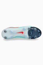 Бутсы Nike Phantom Luna 2 Elite SG-PRO Player Edition - голубой