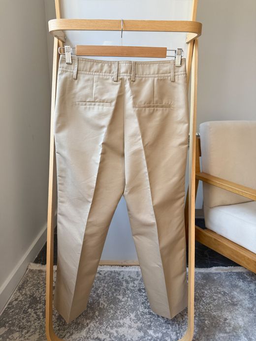 Брюки Zara, S