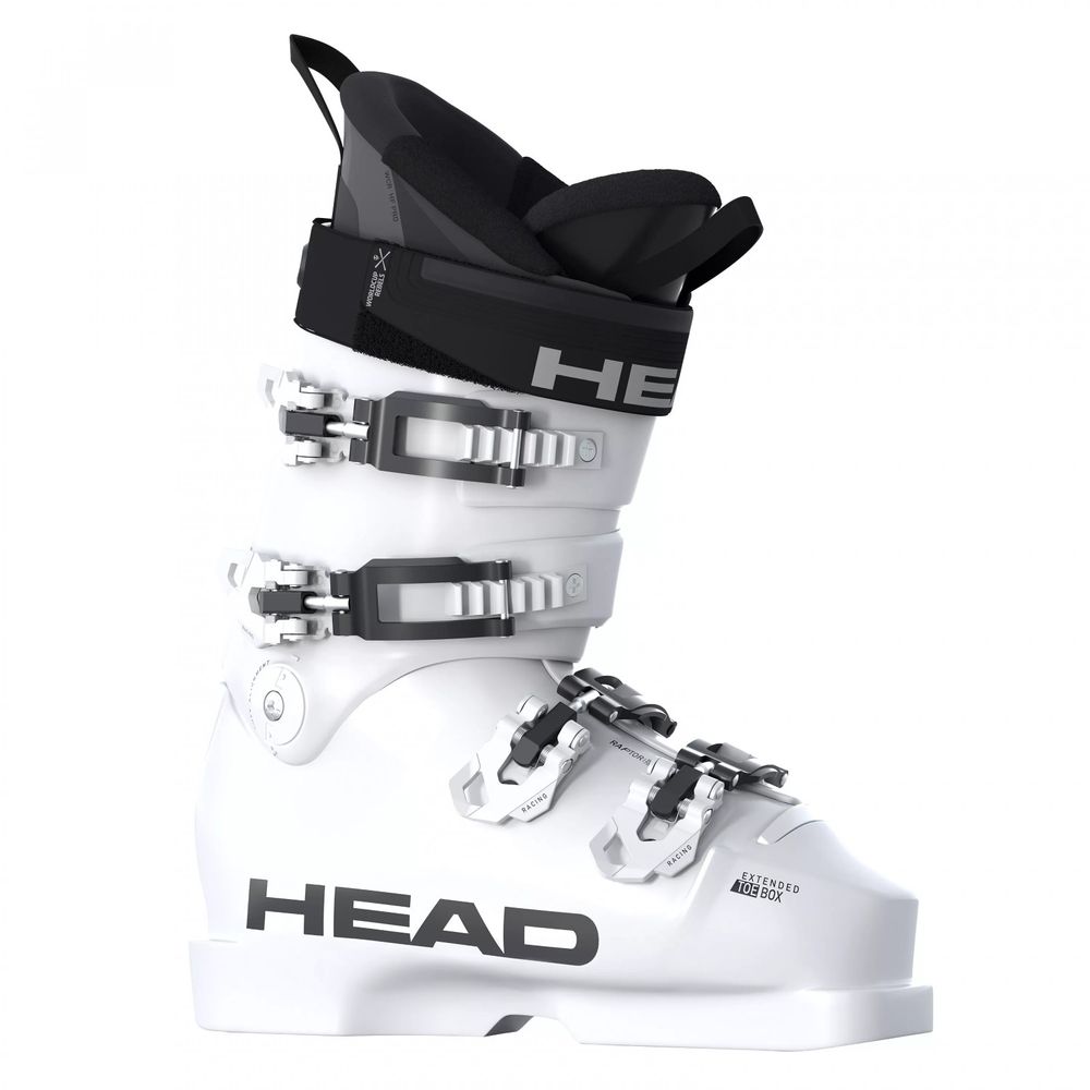 Ботинки горнолыжные Head Raptor 80