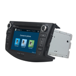 Установочный комплект для TOYOTA RAV4 2006-2012  KUBERG KD-7606-P5-32