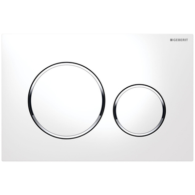 Смывная клавиша GEBERIT Sigma 20 115.882.KJ.1