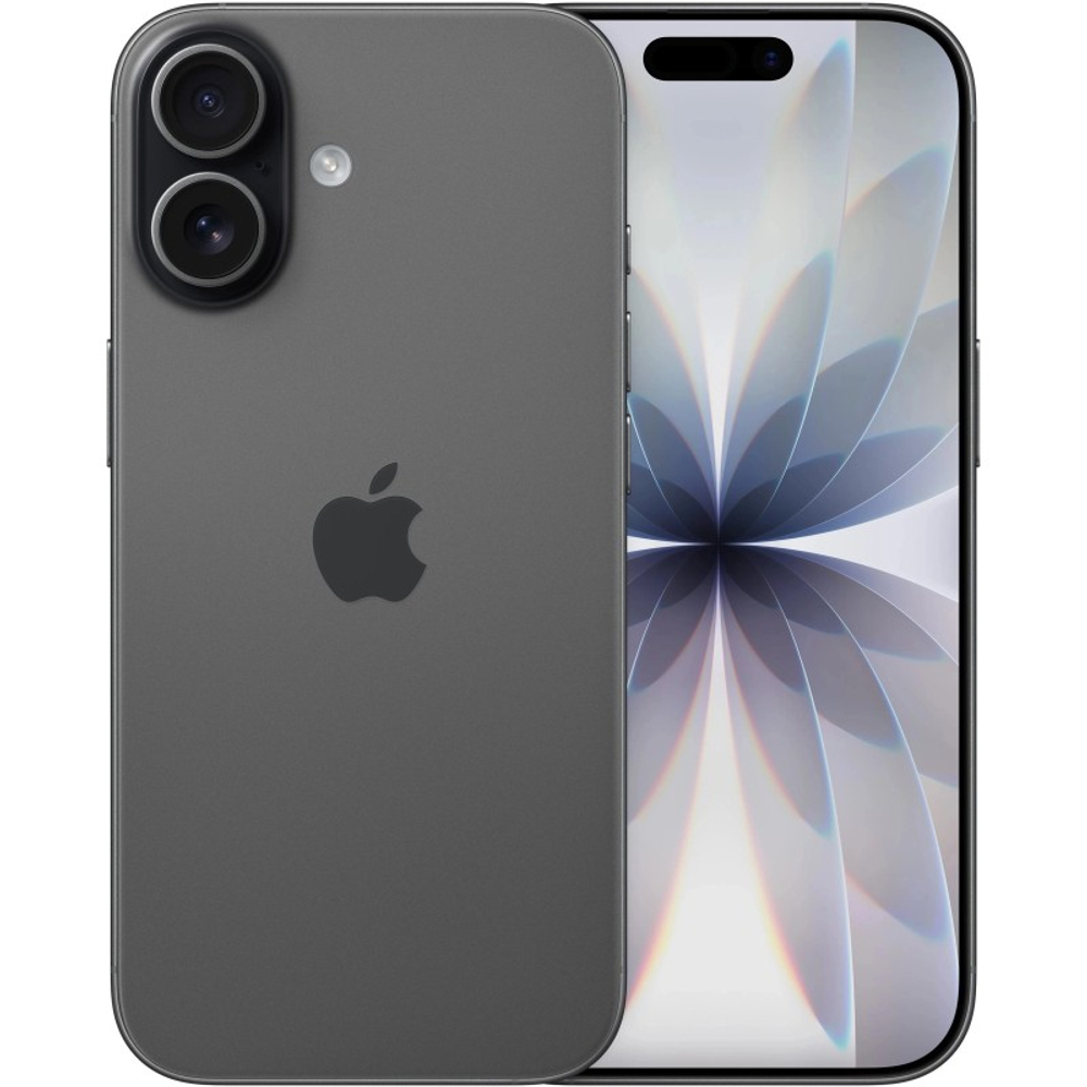 Смартфон - Apple iPhone 17 256GB esim (без RuStore)