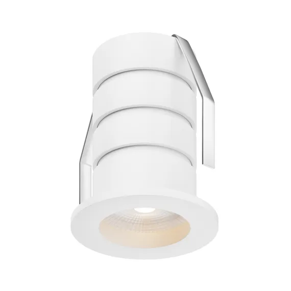 Встраиваемый светильник уличный Cove O511DL-L10W3K1 Maytoni