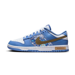 BAGNOREGIO Customized Sneakers Unisex
