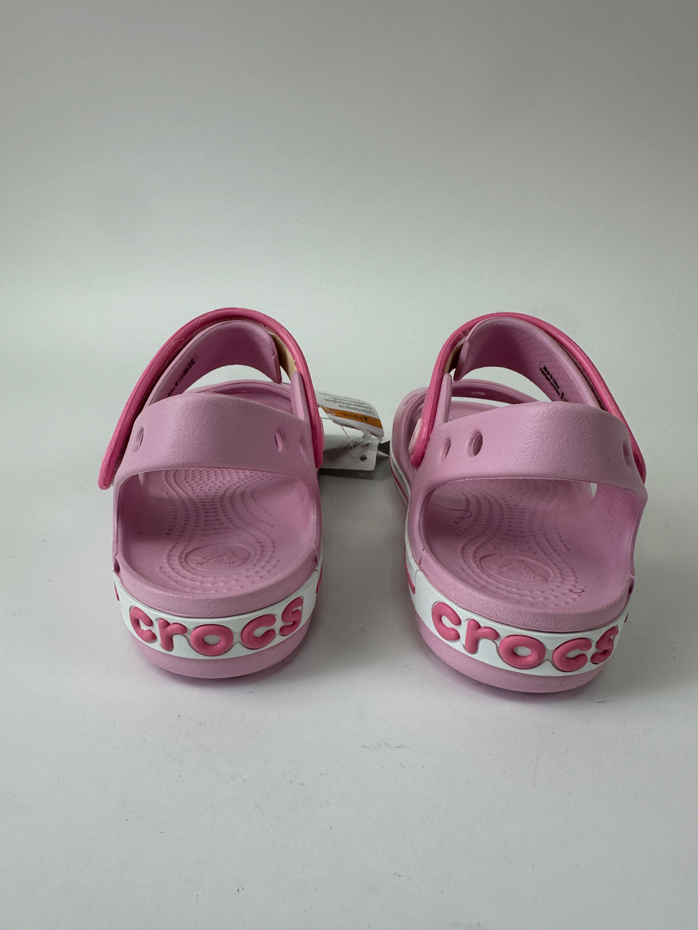 Сандалии Crocs