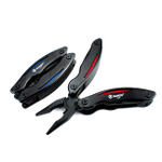 Мультитул Ganzo G109 (10 в 1) черный