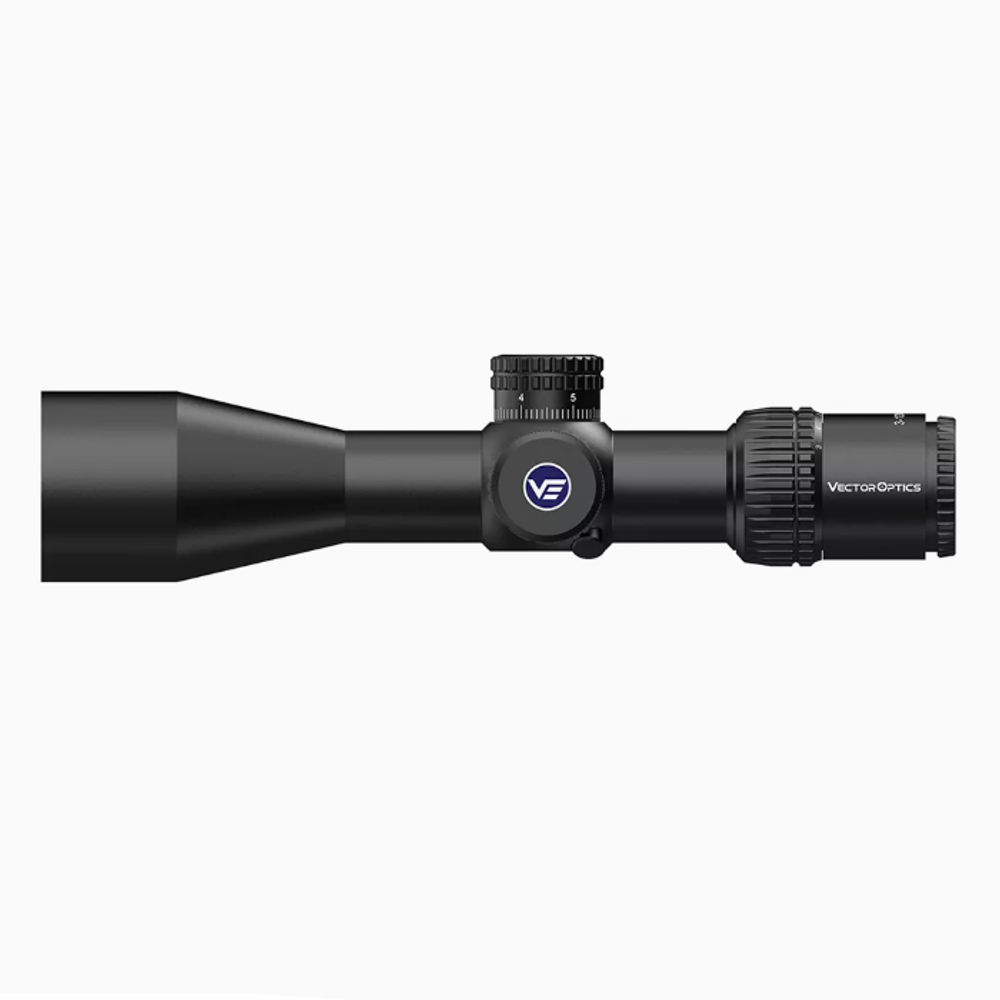 Оптический прицел Vector Optics Veyron 3-12x44IR SFP