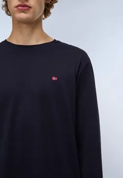 Лонгслив мужской NAPAPIJRI SALIS LS 1