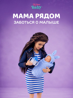 Игровой набор шар-сюрприз ZURU ITTY BITTY PRETTYS Angel High игрушки для девочек, 9716SQ1