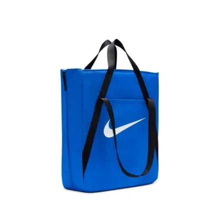 Сумка спортивная Nike Gym Tote - game royal/black/white