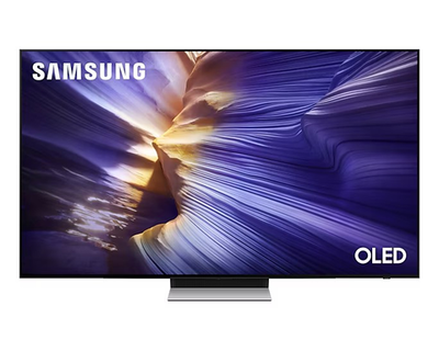 OLED телевизор Samsung QE55S90F