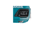 Цепная аккумуляторная пила Makita LXT (2xBL1850B,DC18RD) DUC355PT2