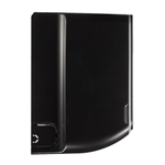 Сплит-система кондиционер настенный Ballu Platinum Black BSPI-13HN8/BL/EU на 35 м²