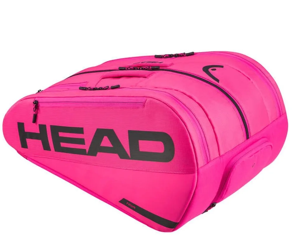Сумка для Padel Head Tour Padel L - pink