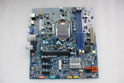 Материнская плата для ПК Lenovo H520s / H430 H61 MATX 1.0 95W (11200369), оригинал