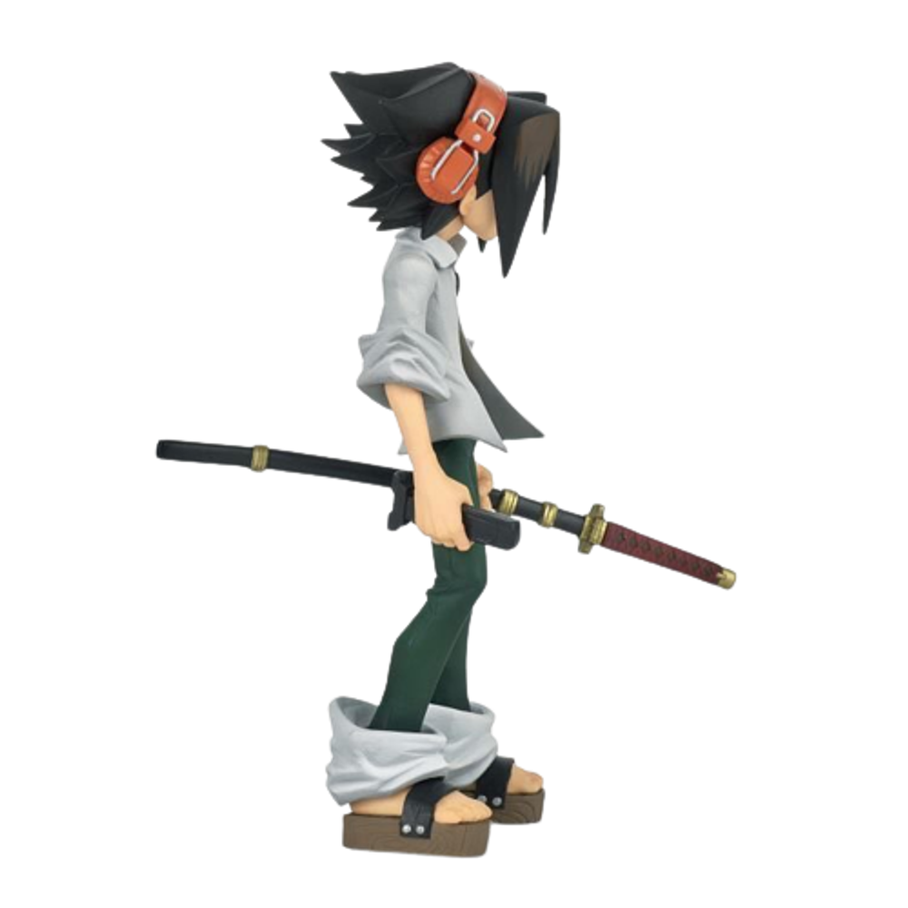 Фигурка Shaman King: Yoh Asakura