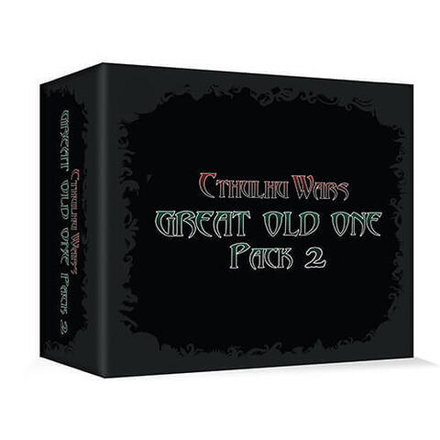 Great Old One Pack 2