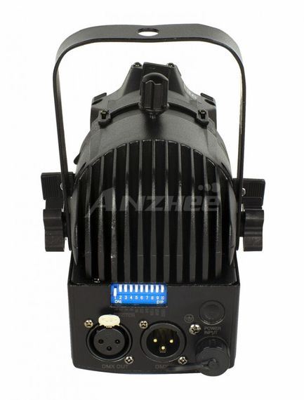 Anzhee Profile MINI 20 MK II