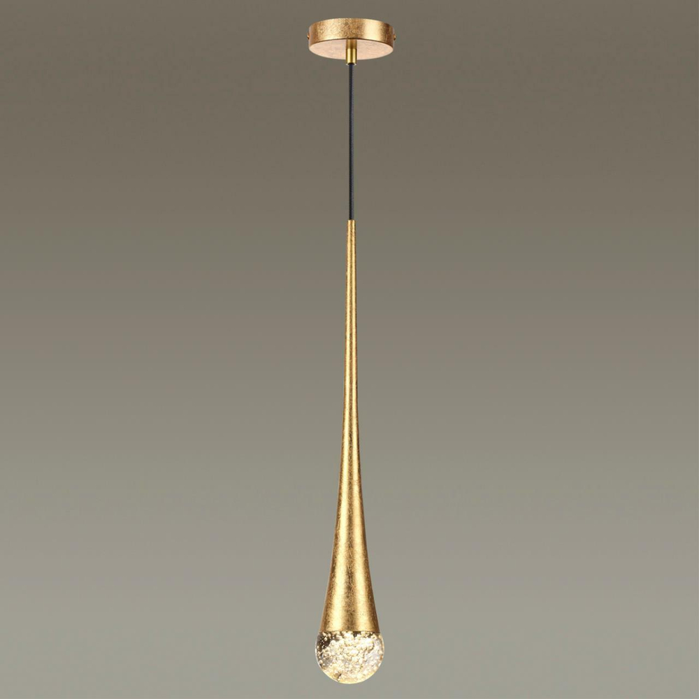 Подвесной светильник Odeon Light GOTA 4278/1