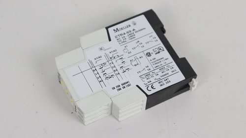 MOELLER ETR-69-A