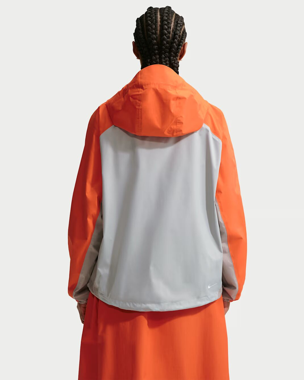 Nike ACG «Phantazma» Женская куртка Storm-FIT ADV - NIKE