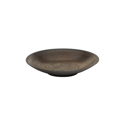 Чаша 370мл Roomers Tableware Tungi коричневая