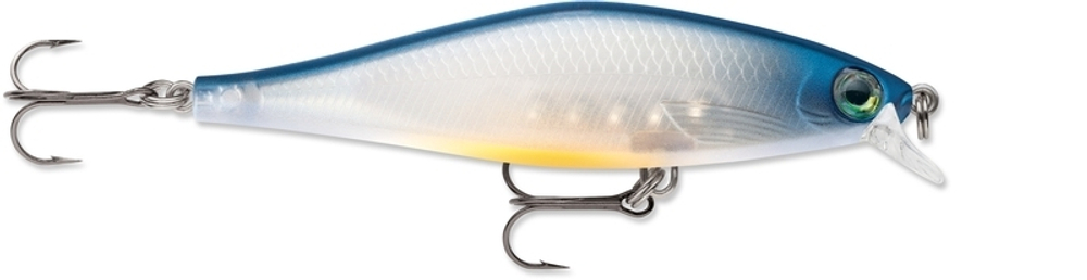 Воблер Shadow Rap Shad 09, 9см, 12гр