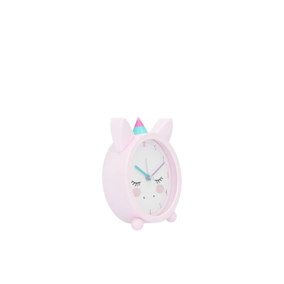 Yivi Alarm Clock