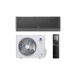 Настенная сплит-система Airy Inverter R32 black GWH18AVDXE-K6DNA1A