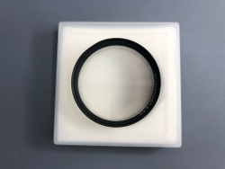 B+W F-PRO Farbverlauf Grau 25% 58mm