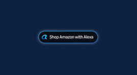 Amazon встроит AI-ассистента Alexa в онлайн-шопинг