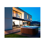 СПА-бассейн Jacuzzi J-335 на 5 мест (арт. ZP12RU0EWM0)