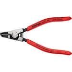 Щипцы для стопорных колец черненые 125 мм Knipex 46 21 A01 SB