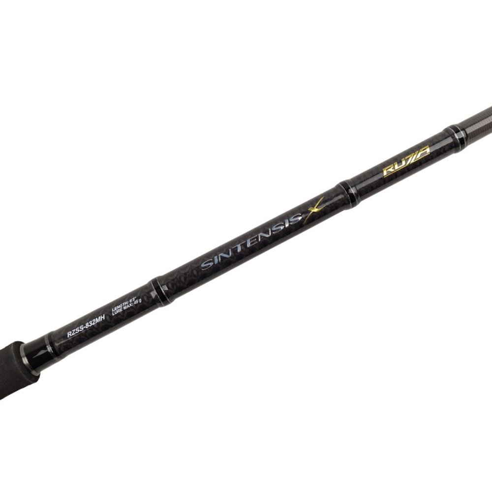 RUZZA Удилище спиннинговое Sintensis RZSS-832MH 45г