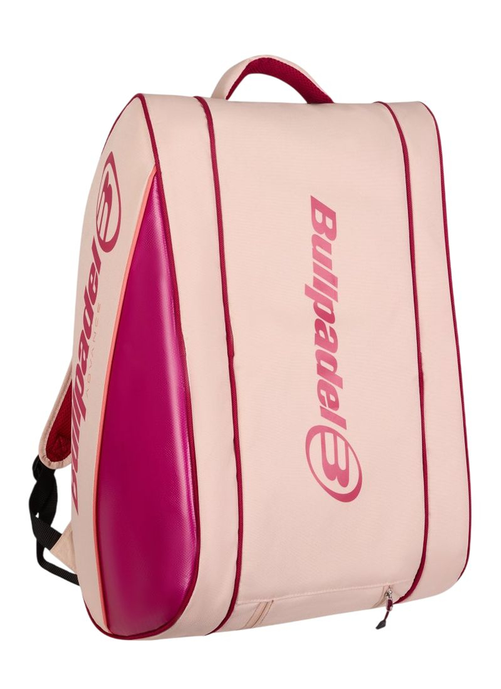 Torba do padla Bullpadel BPP26014 Advance - beige