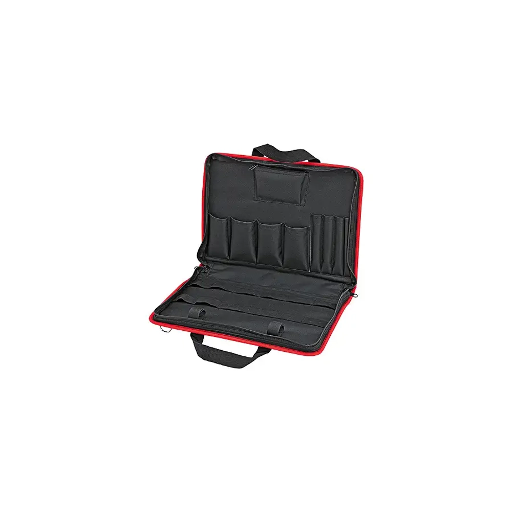 Чемодан для инструмента пустой Knipex 00 21 11 LE