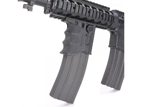 Тактическая рукоять для запасного магазина M16, чёрный
