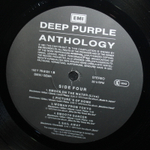 Deep Purple / Anthology (3LP)