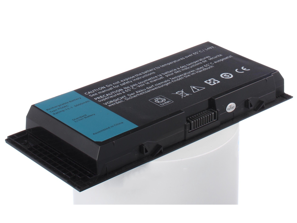 Аккумулятор iBatt 6600mAh, для R7PND TN1K5