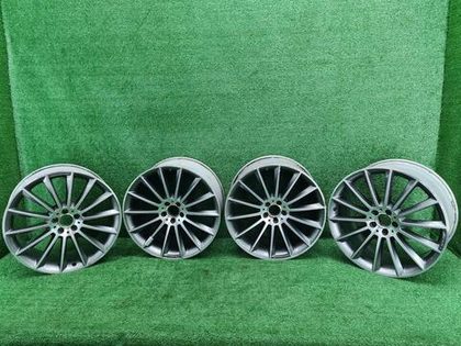 Диск Комплект дисков R21 Mercedes GLE V167 (18-нв)