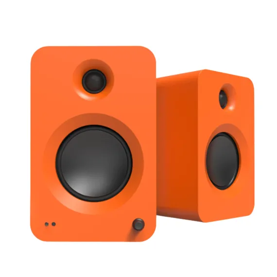 Kanto Ren Matte Orange