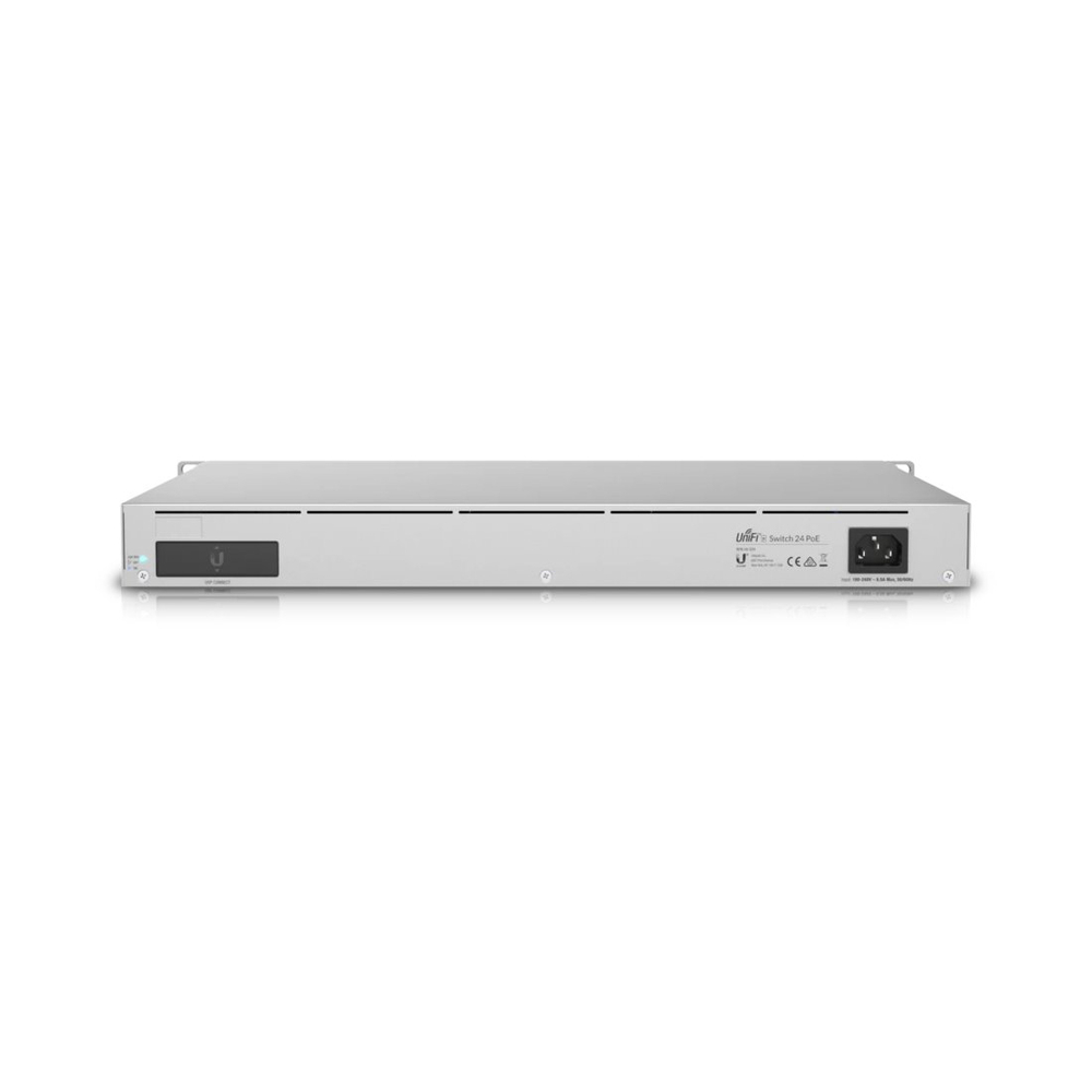 Коммутатор Ubiquiti USW-Enterprise-24-PoE