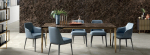 FMG Maxfine Marmi Blue Tempest Block B Lucidato 150x300