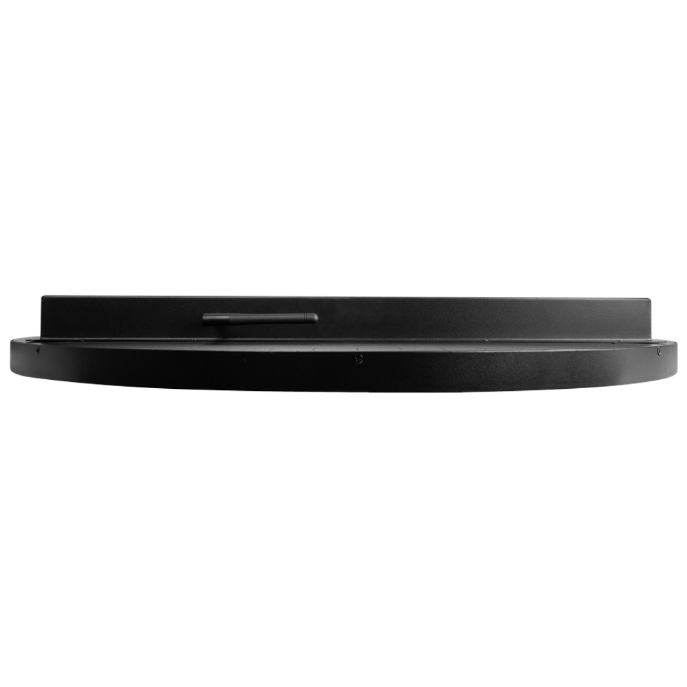 Дисплей круглый Lumien LCR2401PC
